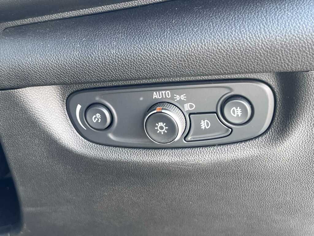 Vauxhall Insignia Ultimate Nav Black #40