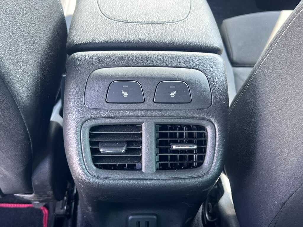 Vauxhall Insignia Ultimate Nav Black #18