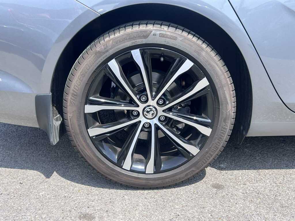 Vauxhall Insignia Ultimate Nav Black #13
