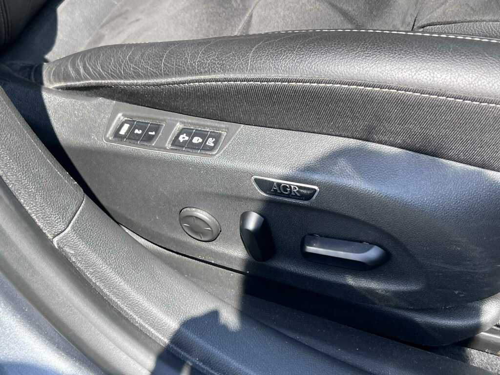 Vauxhall Insignia Ultimate Nav Black #20