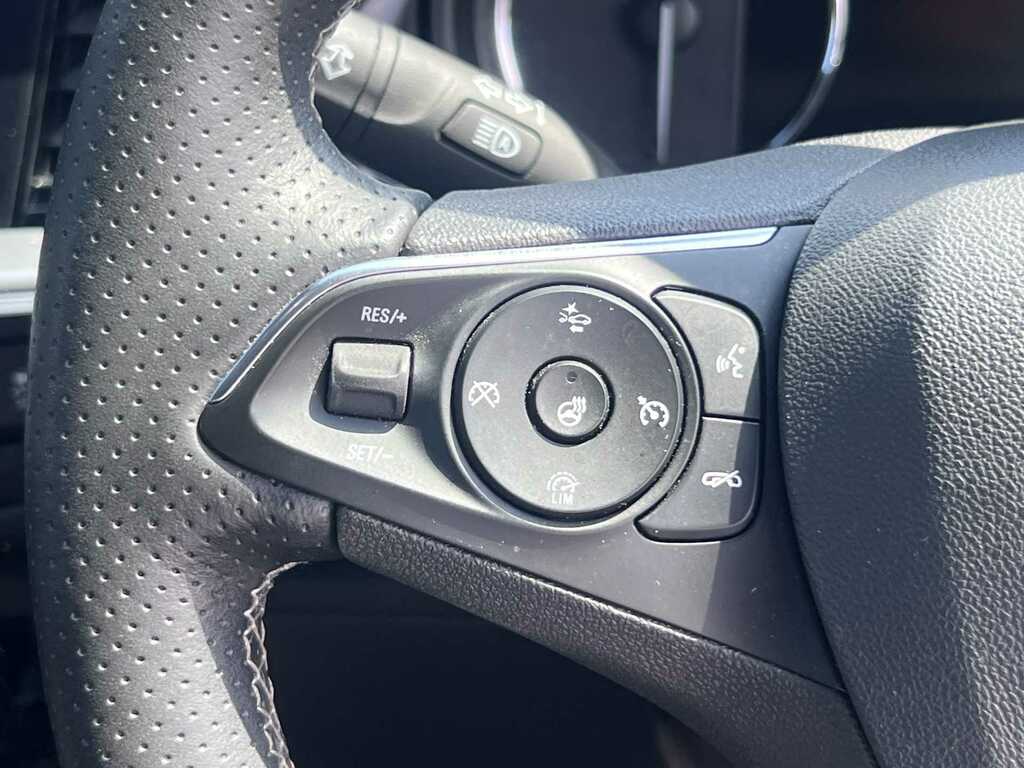 Vauxhall Insignia Ultimate Nav Black #39