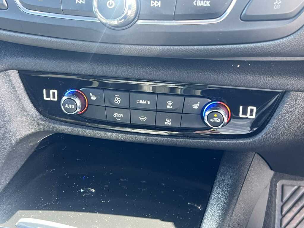 Vauxhall Insignia Ultimate Nav Black #34