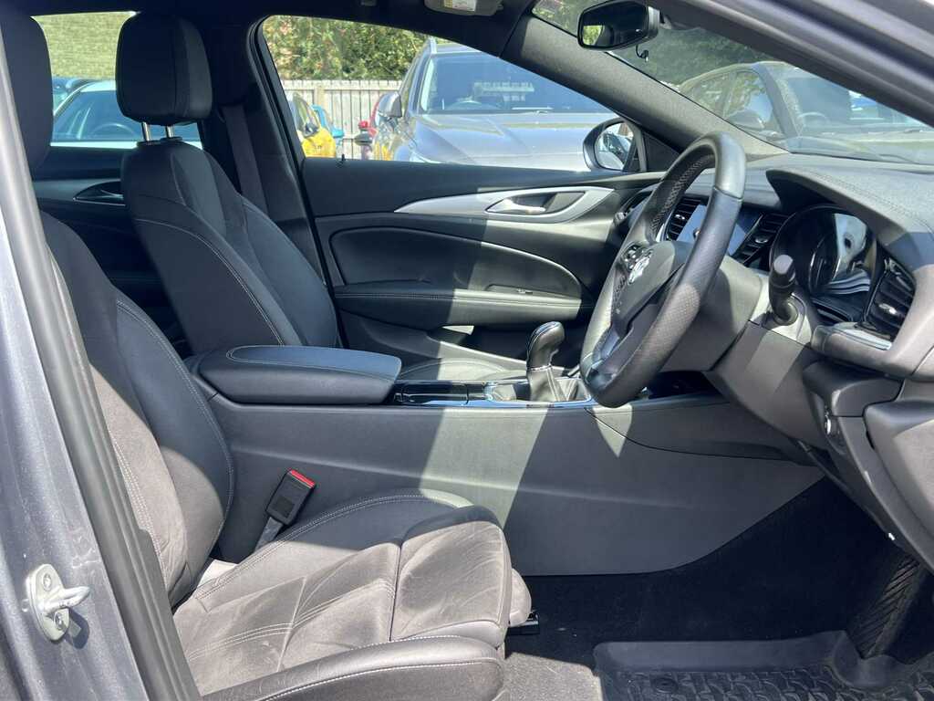 Vauxhall Insignia Ultimate Nav Black #10