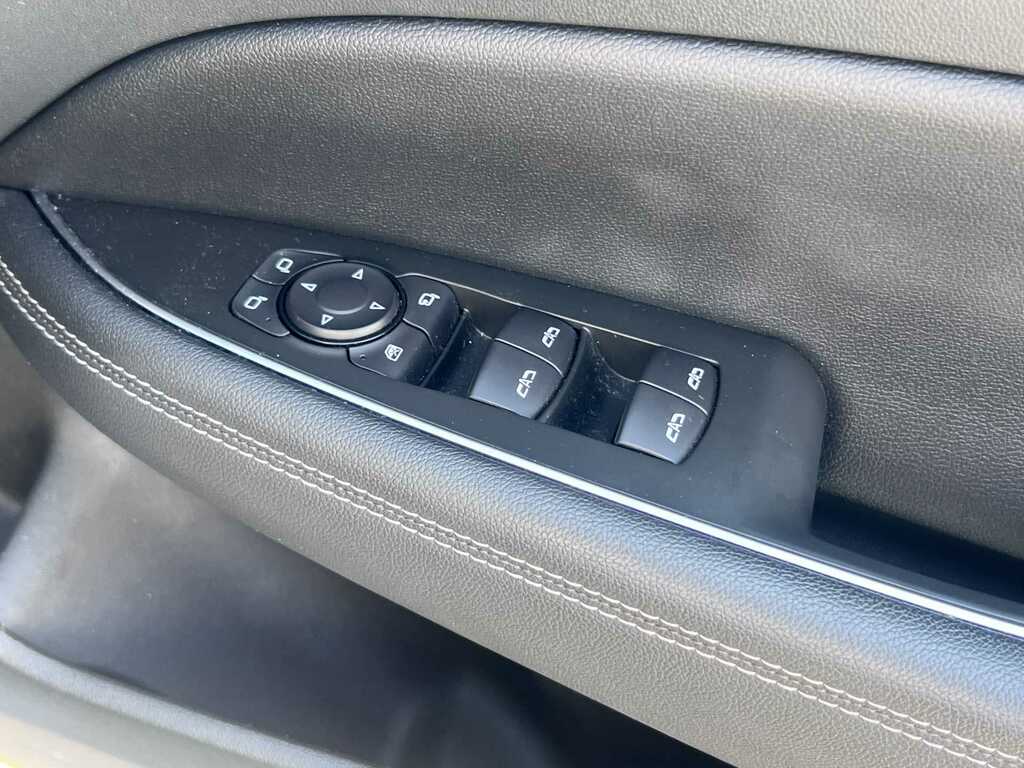 Vauxhall Insignia Ultimate Nav Black #28