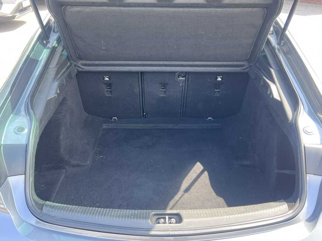 Vauxhall Insignia Ultimate Nav Black #15