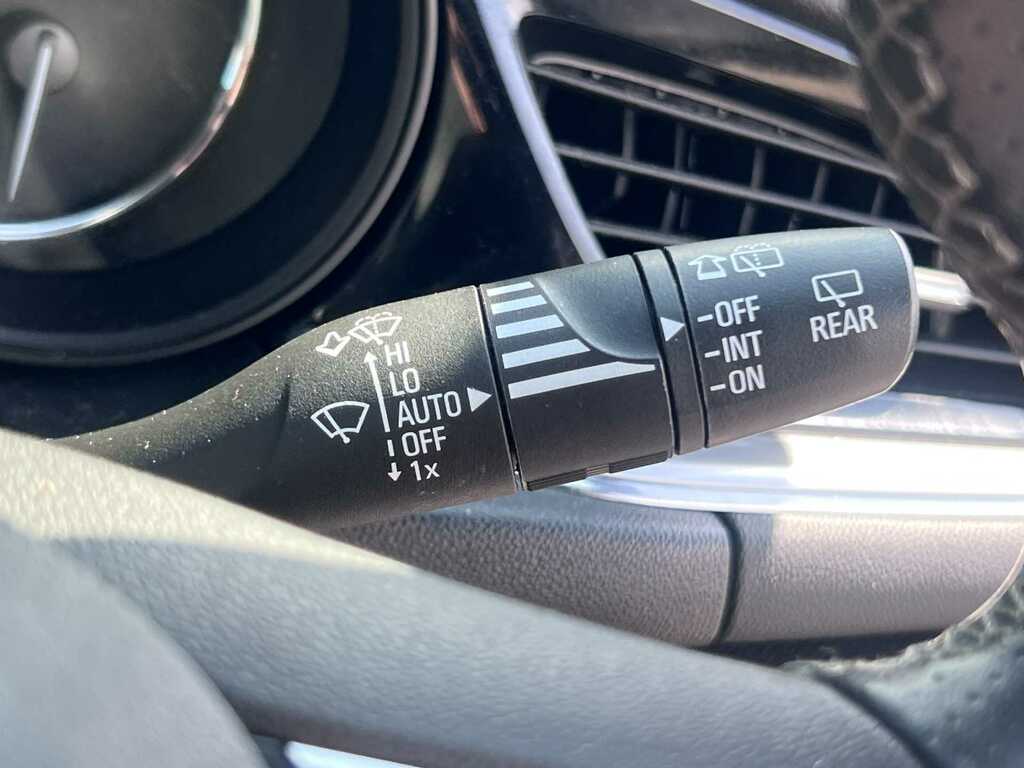Vauxhall Insignia Ultimate Nav Black #37