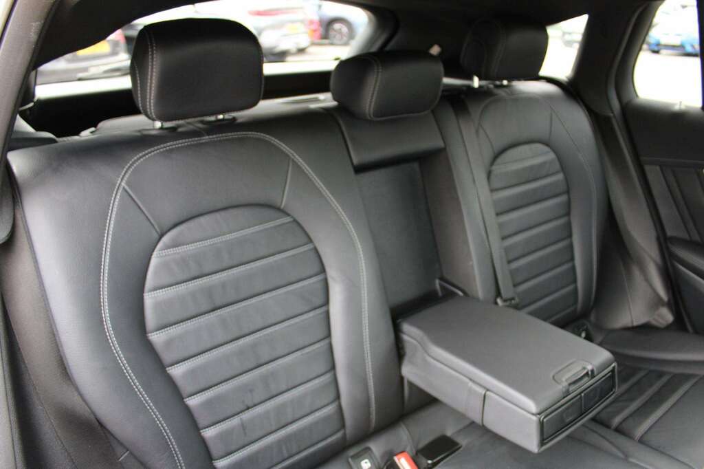 Mercedes-Benz EQC Automatic Grey #19