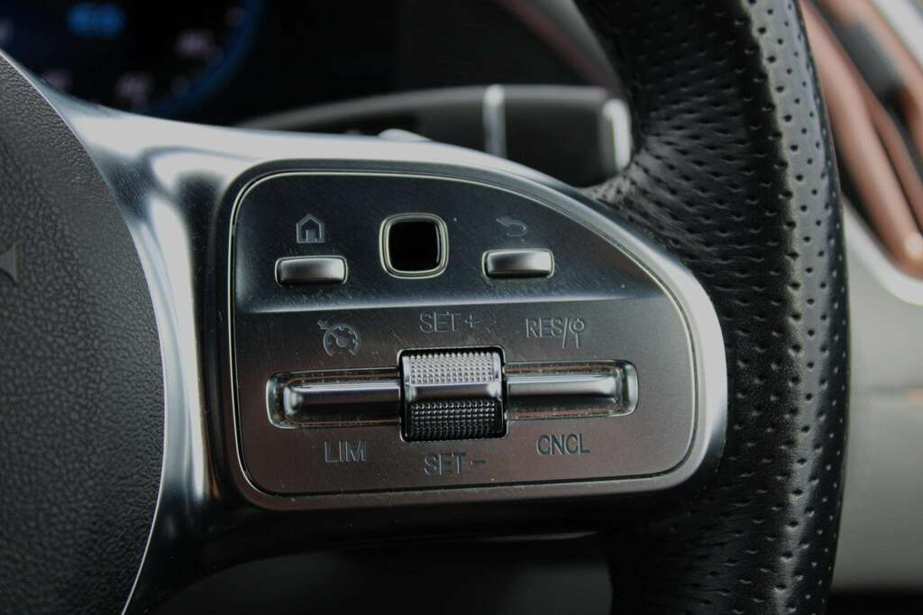 Mercedes-Benz EQC Automatic Grey #33