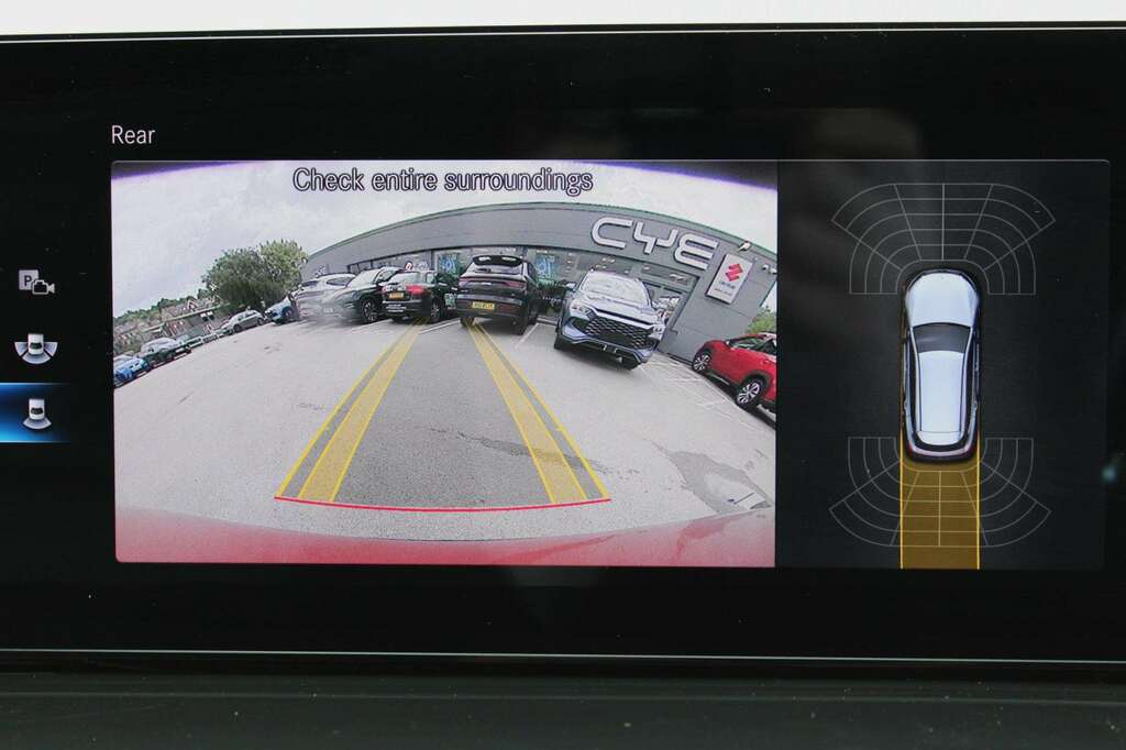 Mercedes-Benz EQC Automatic Grey #28
