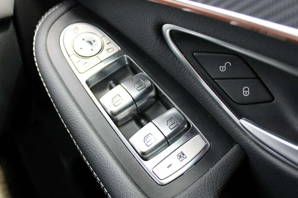 Mercedes-Benz EQC Automatic Grey #35