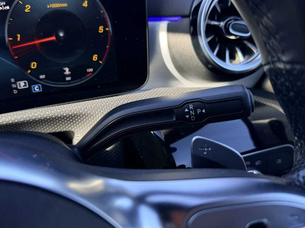 Mercedes-Benz CLA Class Cla 250 E #33