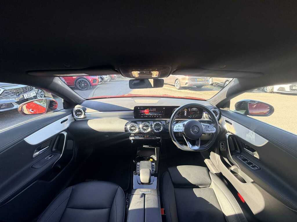 Mercedes-Benz CLA Class Cla 250 E #39