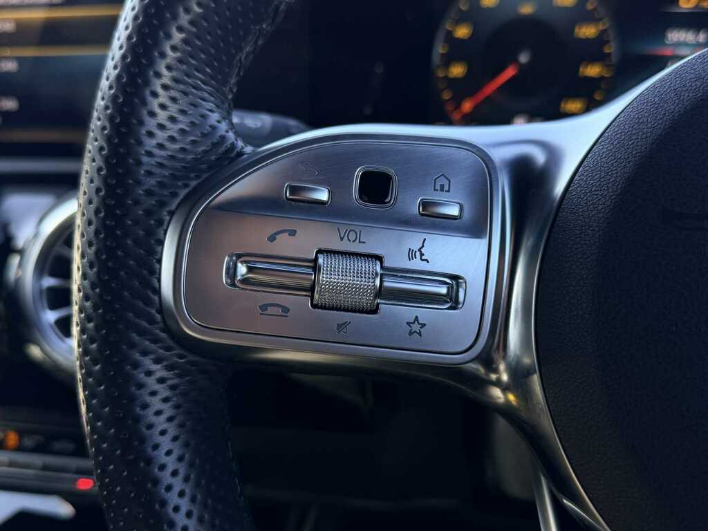 Mercedes-Benz CLA Class Cla 250 E #35