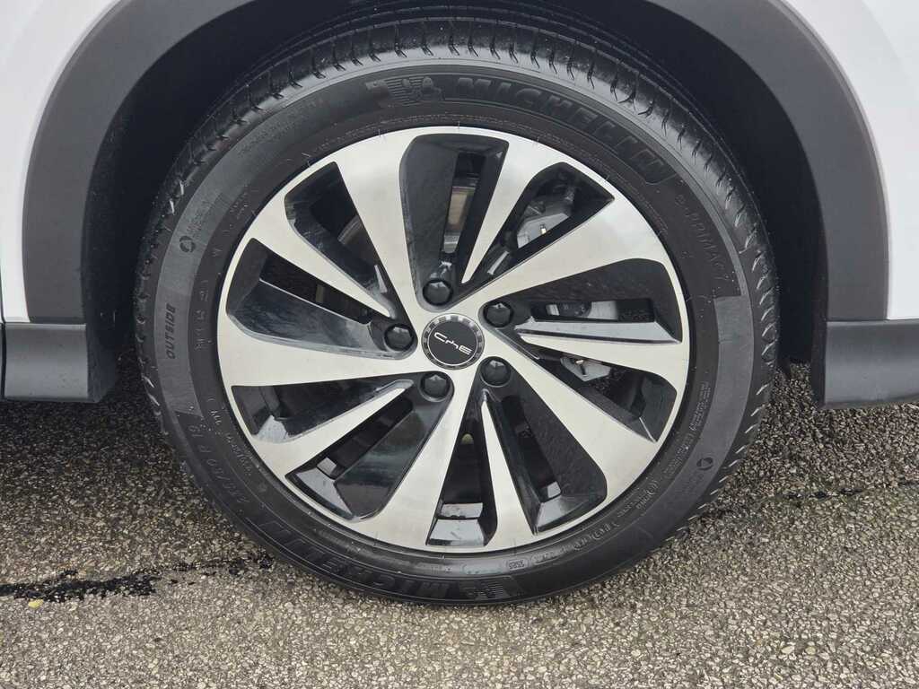 Byd Seal U 1.5 Dm-i Boost White #6