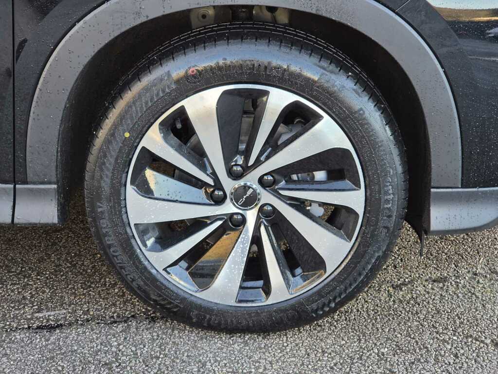 Byd Seal U 1.5 Dm-i Boost Black #6