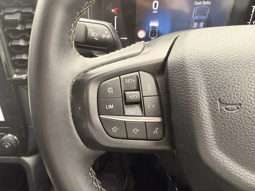 Ford Ranger 2.0 Td Ecoblue Wildtrak Pickup Double Cab Dies Grey #18