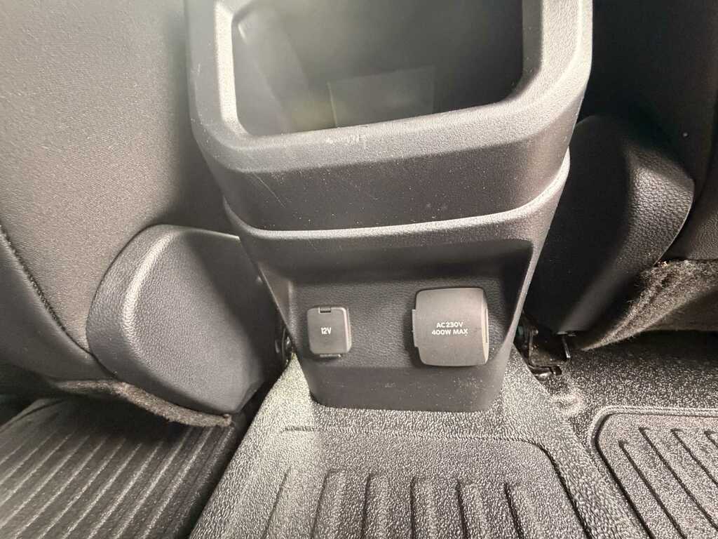 Ford Ranger 2.0 Td Ecoblue Wildtrak Pickup Double Cab Dies Grey #13