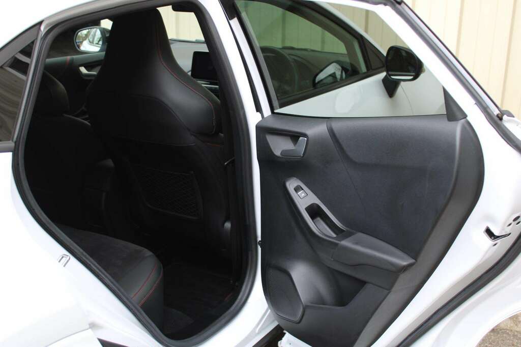 Ford Puma 1.5 Ecoboost St White #5