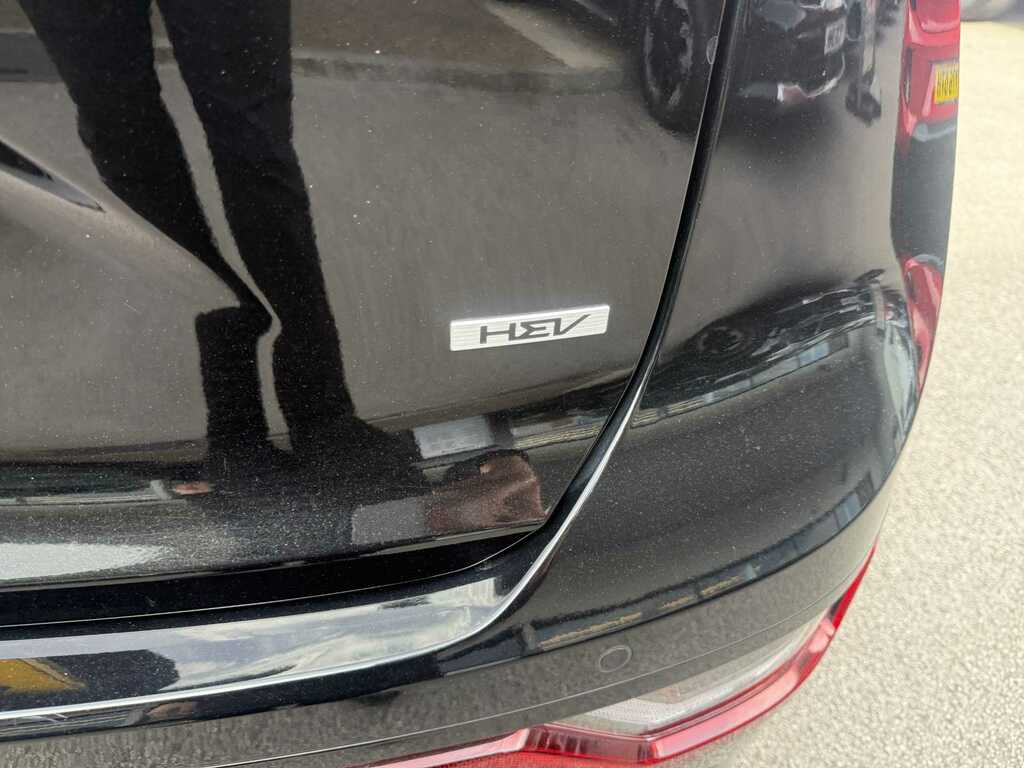 Kia Niro 3 Hev S-a Black #9