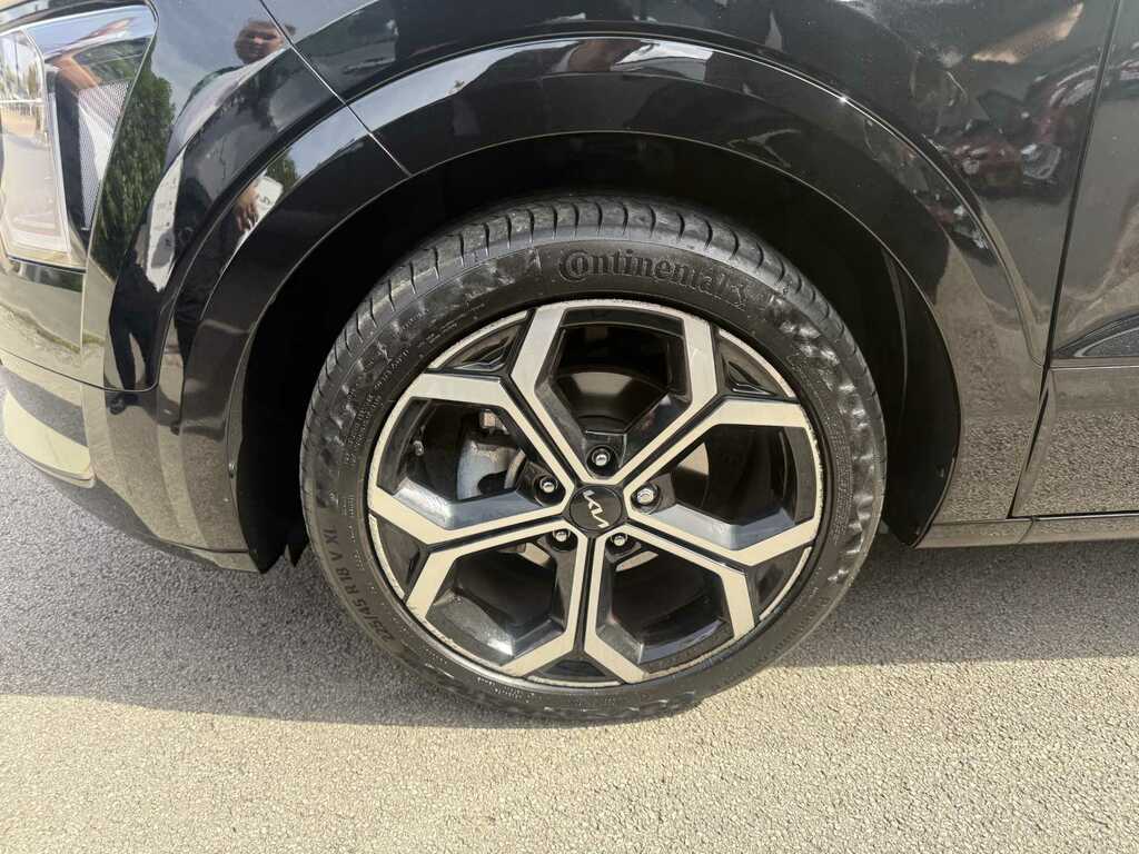 Kia Niro 3 Hev S-a Black #18