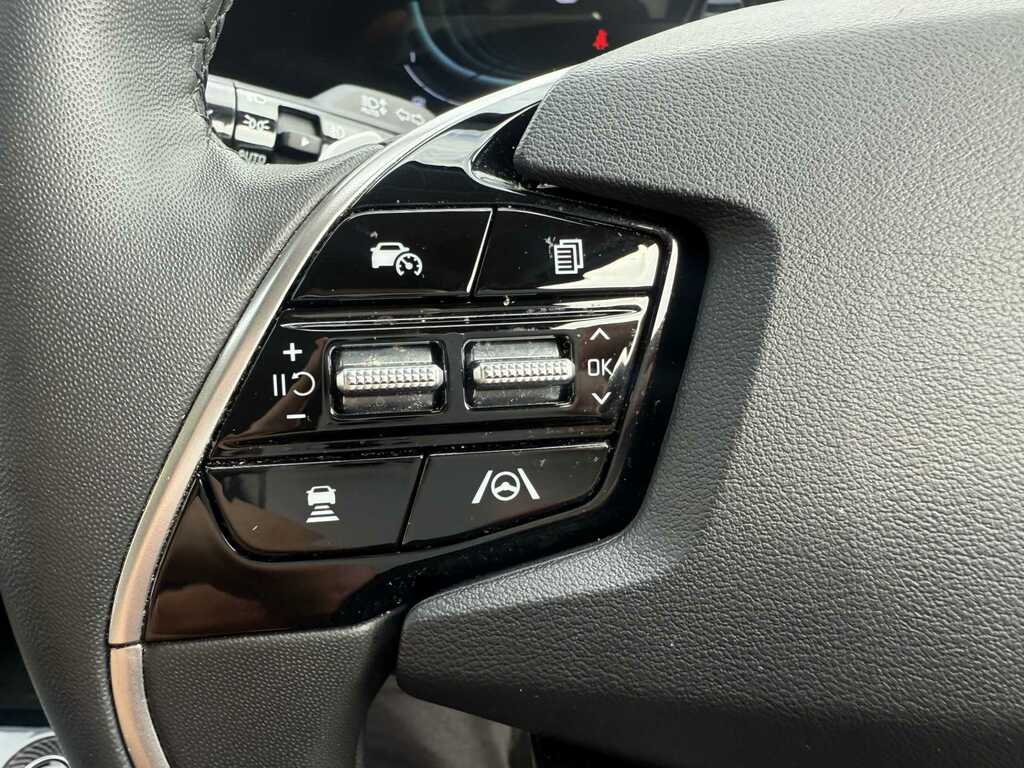 Kia Niro 3 Hev S-a Black #30