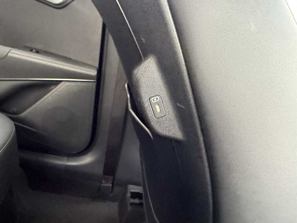 Kia Niro 3 Hev S-a Black #37