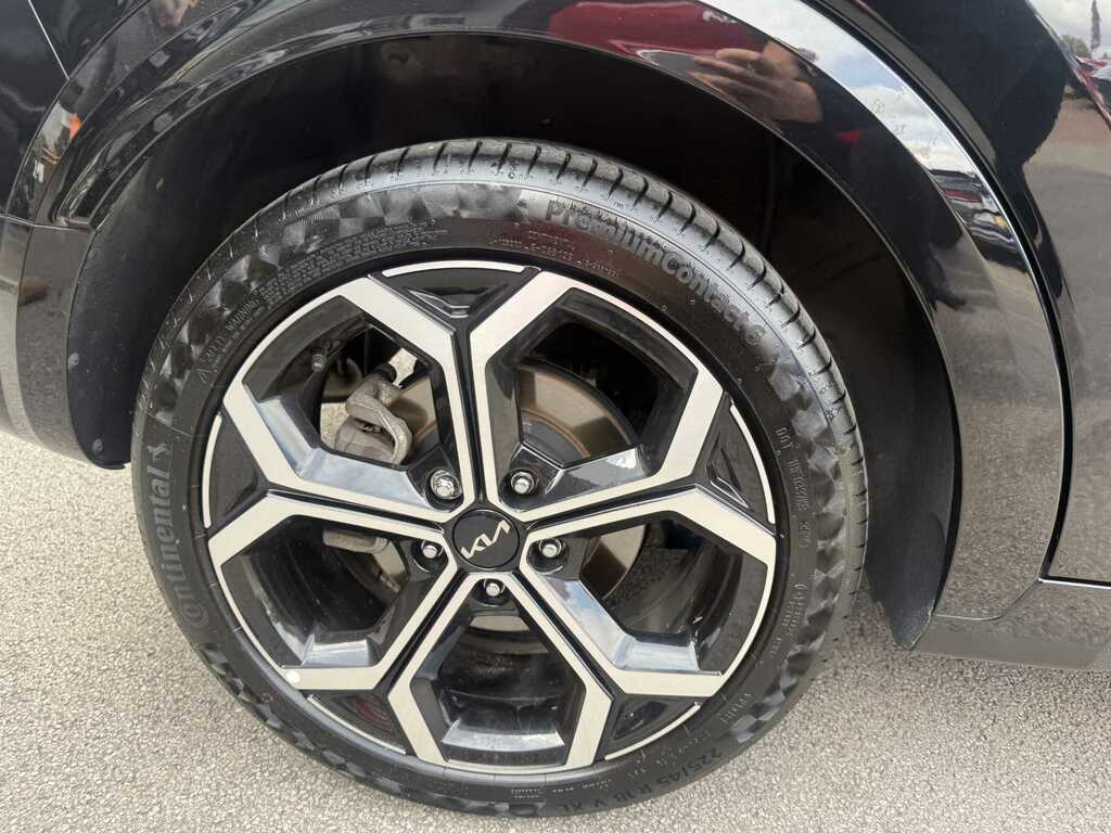 Kia Niro 3 Hev S-a Black #20