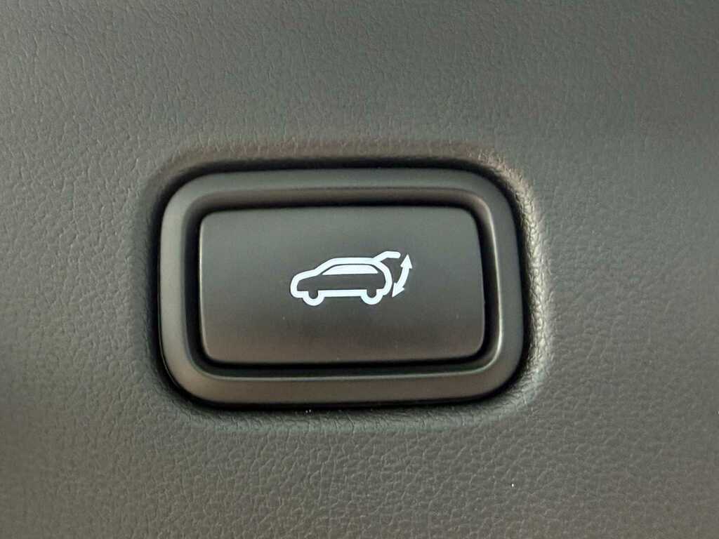 Hyundai Tucson N Line S Red #11
