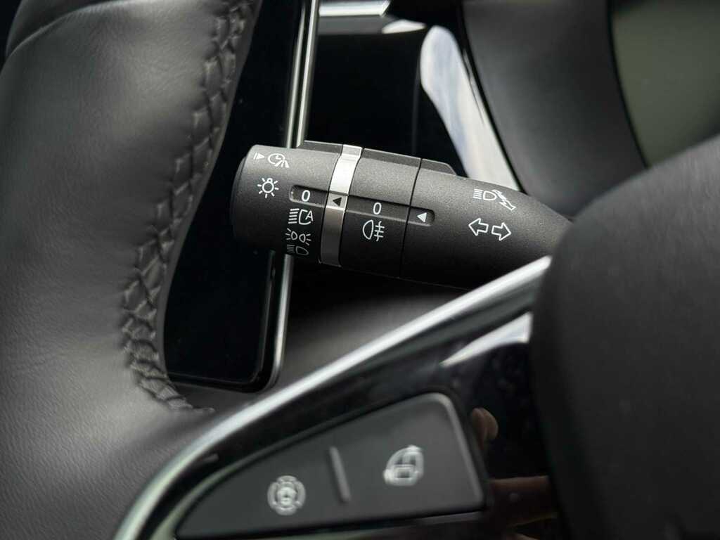 Byd Seal U Dm-i Boost 1.5 Phev Black #20