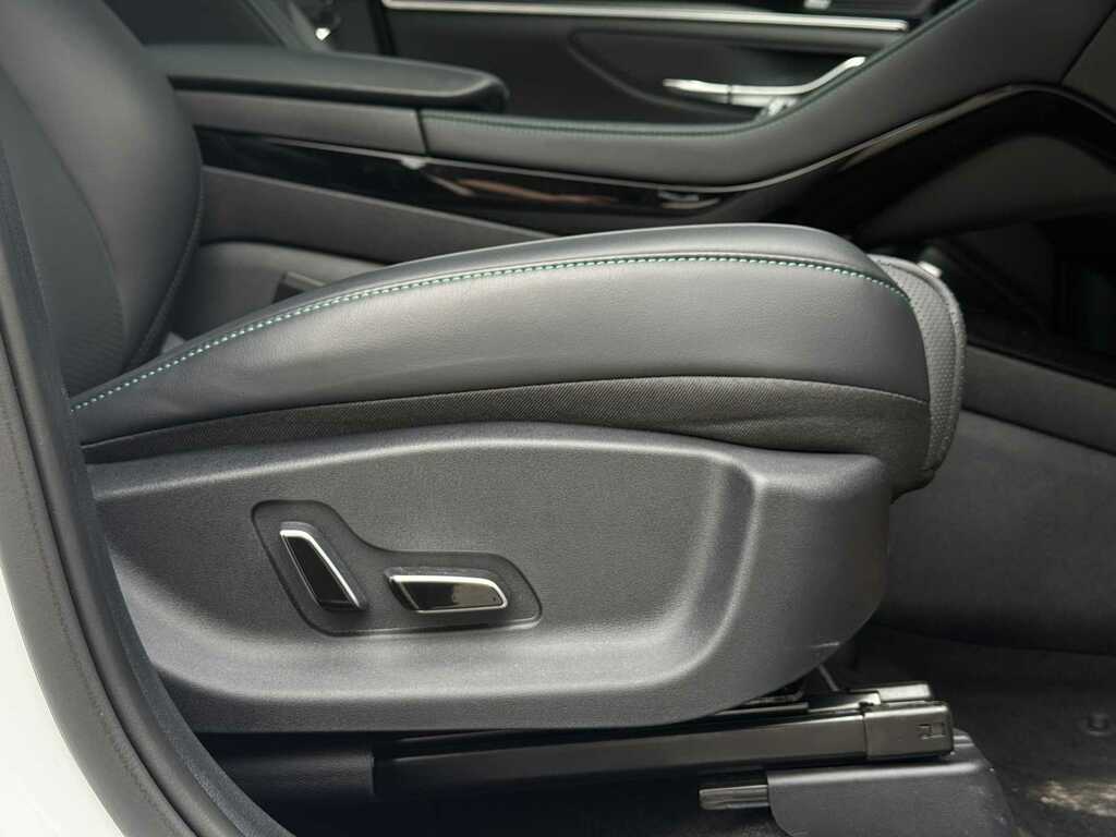 Byd Seal U Dm-i Boost 1.5 Phev Black #39