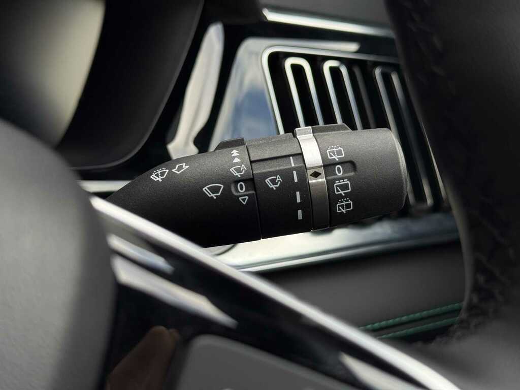 Byd Seal U Dm-i Boost 1.5 Phev Black #21