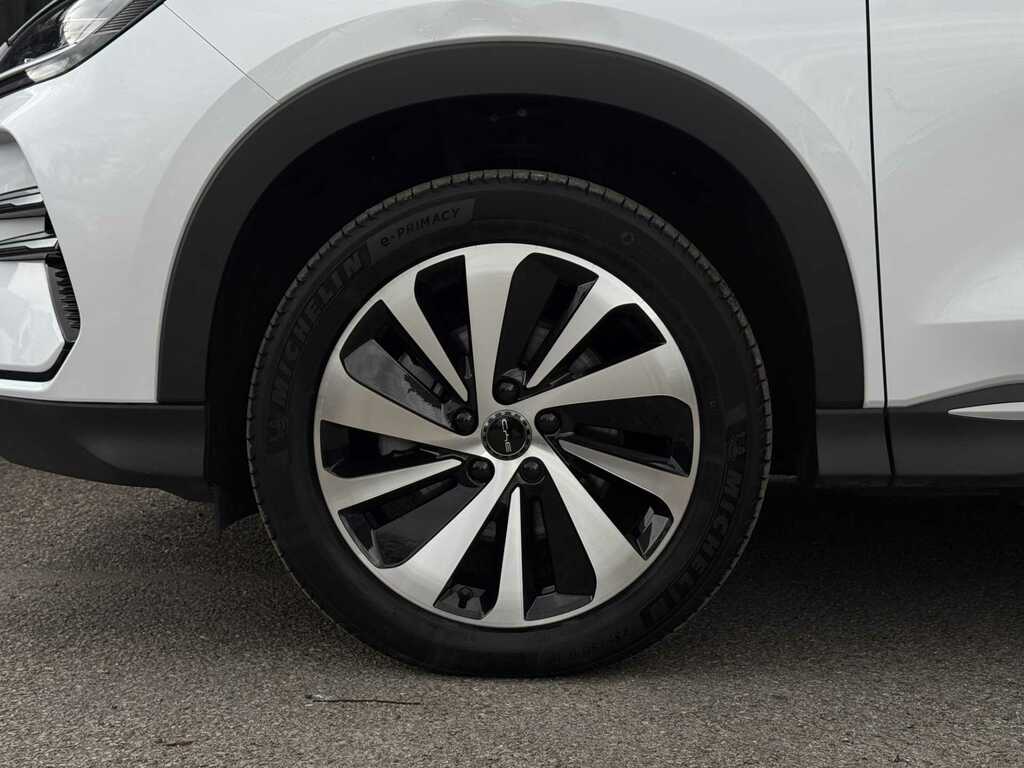 Byd Seal U Dm-i Boost 1.5 Phev Black #10