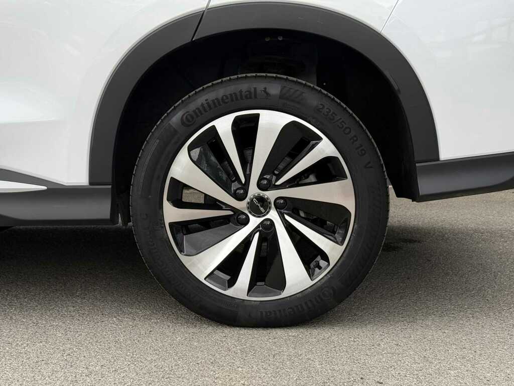 Byd Seal U 1.5 26.6Kwh Comfort Suv Plug-in Hybrid White #4