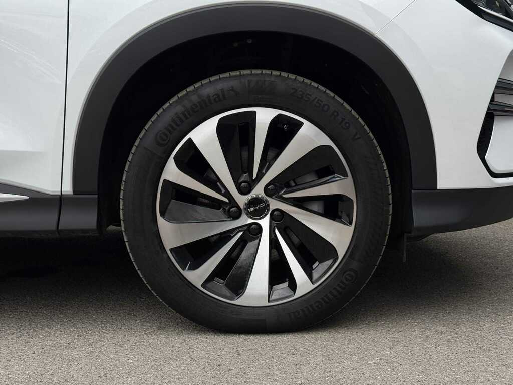 Byd Seal U Dm-i Boost 1.5 Phev Black #13