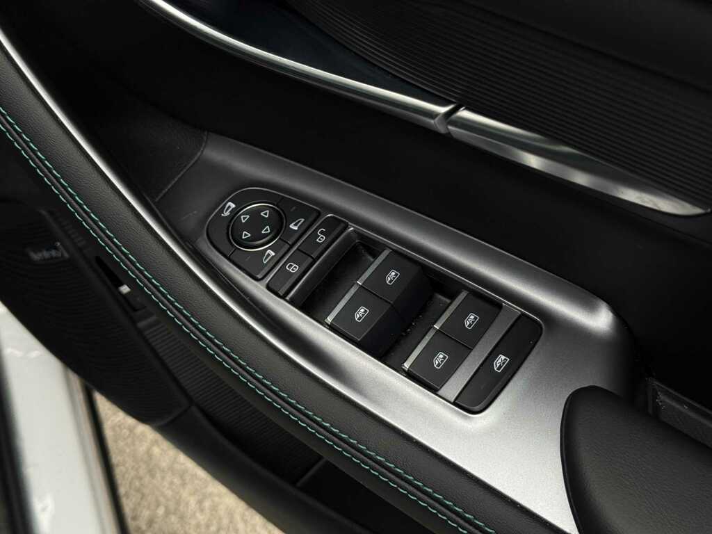 Byd Seal U Dm-i Boost 1.5 Phev Black #16