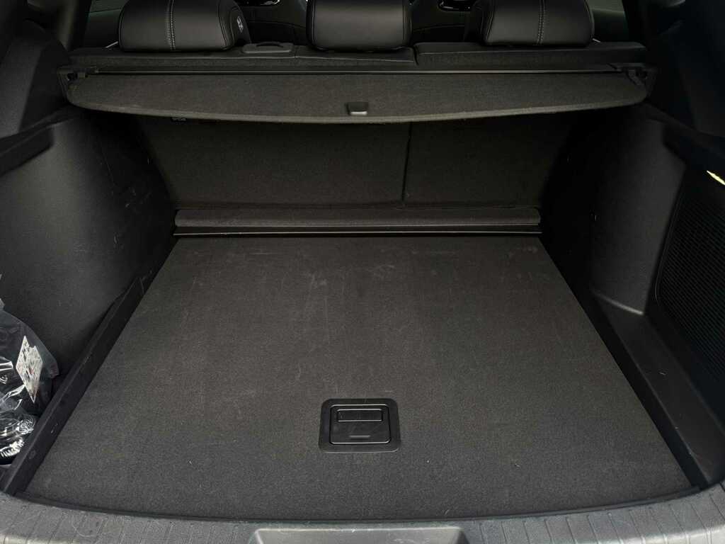 Byd Seal U Dm-i Boost 1.5 Phev Black #25