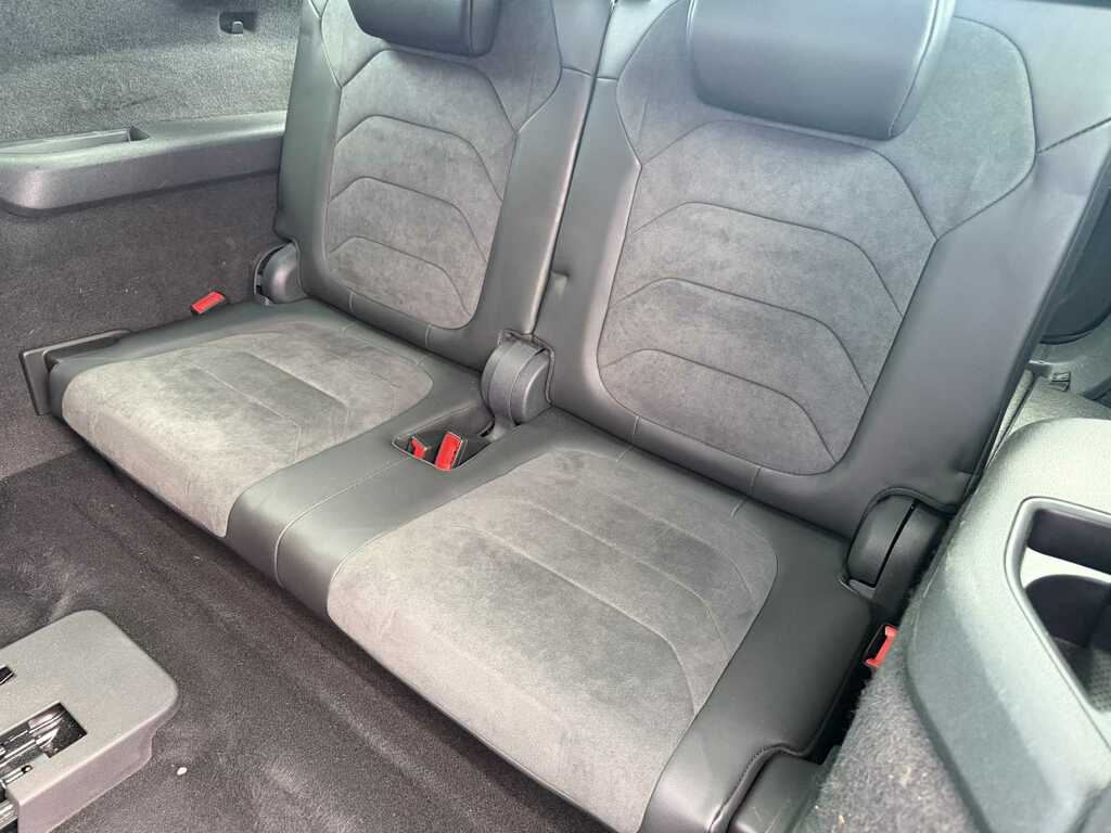 Skoda Kodiaq Automatic White #21