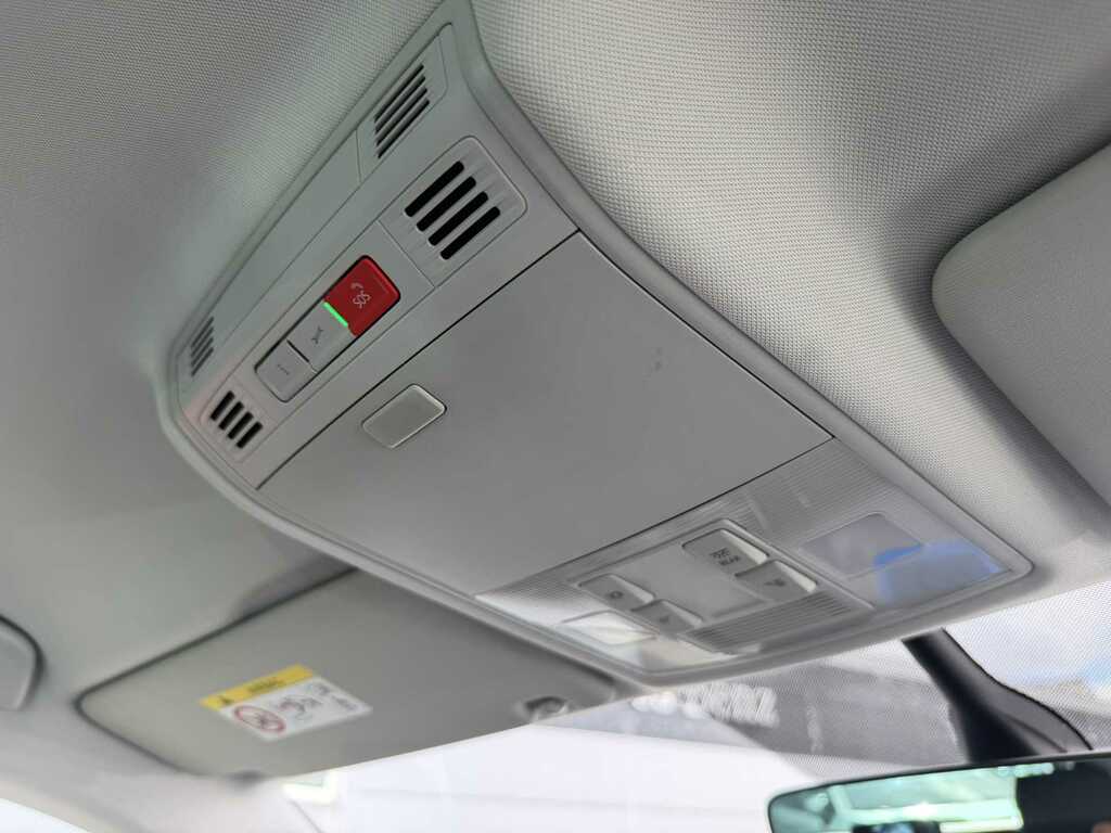 Skoda Kodiaq Automatic White #36