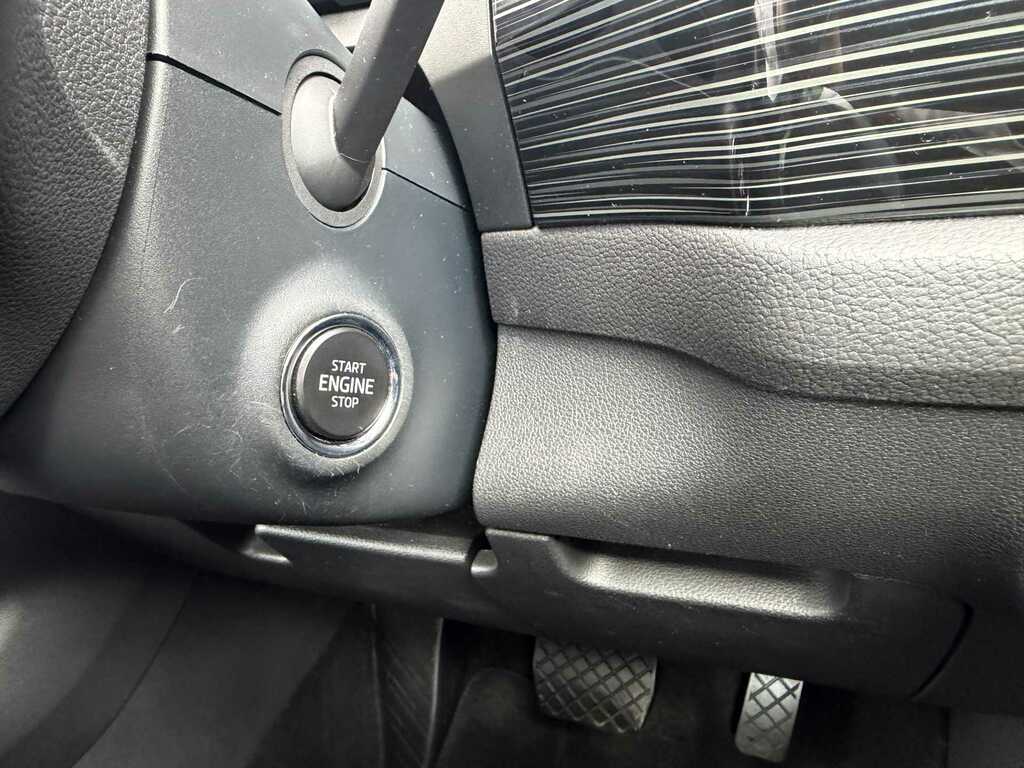 Skoda Kodiaq Automatic White #28
