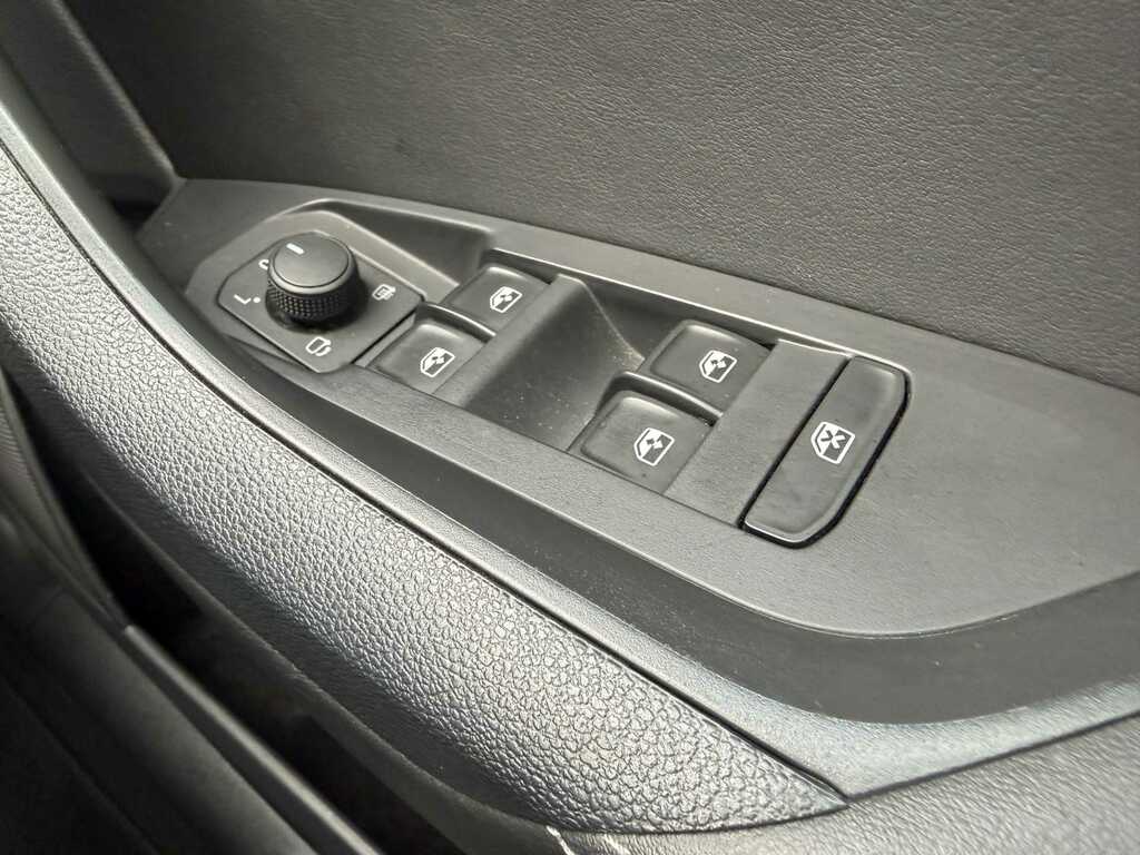 Skoda Kodiaq Automatic White #37