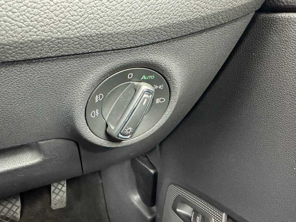 Skoda Kodiaq Automatic White #27