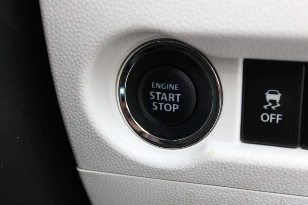 Suzuki Ignis 1.2 Dualjet Sz-t 2019 Black #32