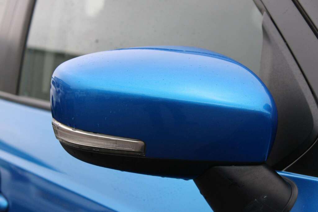 Suzuki Ignis 1.2 Dualjet Sz5 Hatchback Ags Euro Blue #3