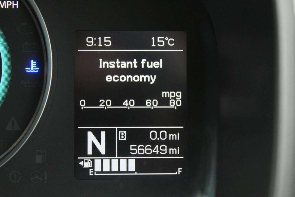 Suzuki Ignis 1.2 Dualjet Sz-t 2019 Black #31