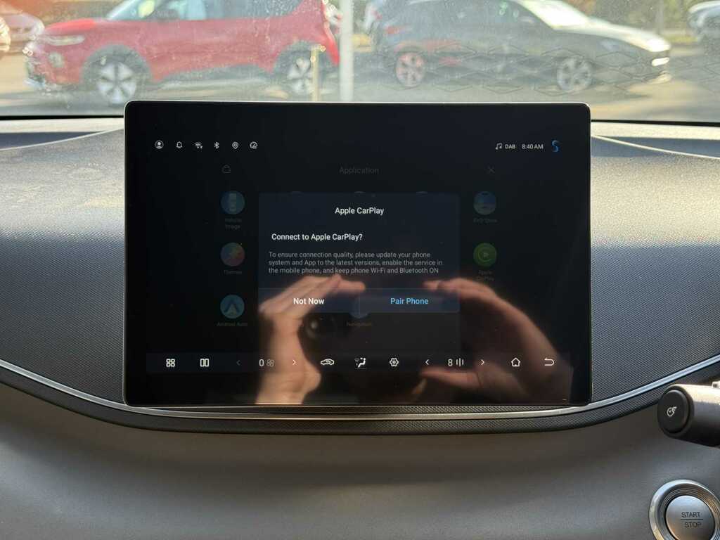 Byd Dolphin 150Kw Comfort 60.4Kwh Grey #33