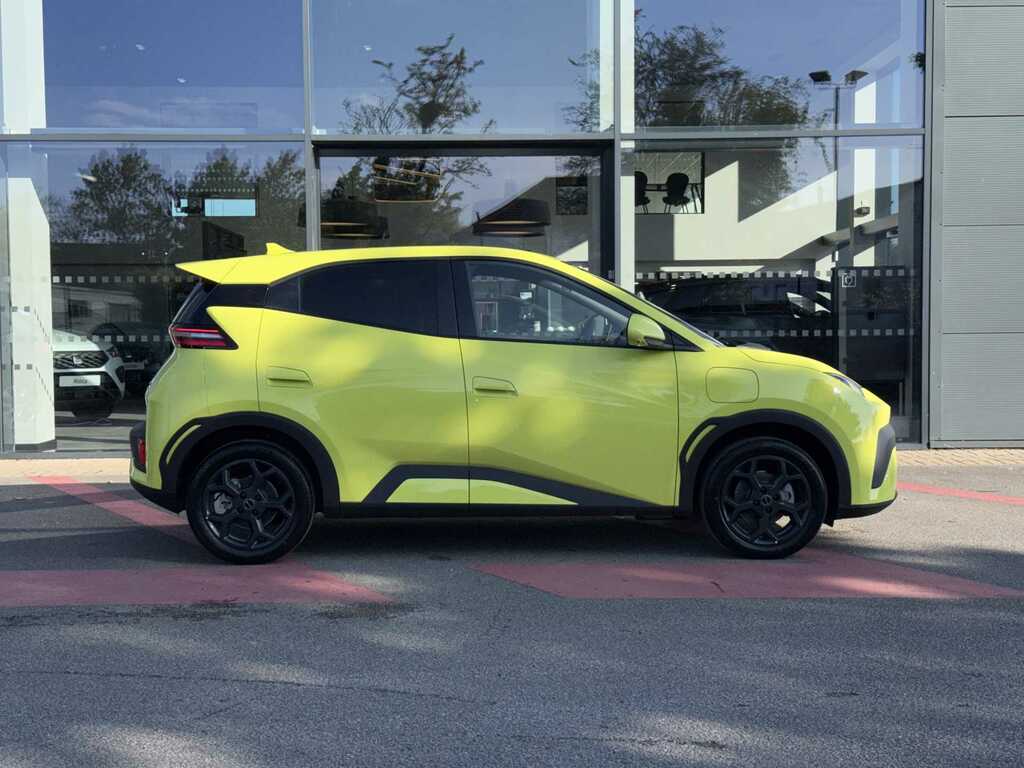 Byd Dolphin 150Kw Comfort 60.4Kwh Grey #17
