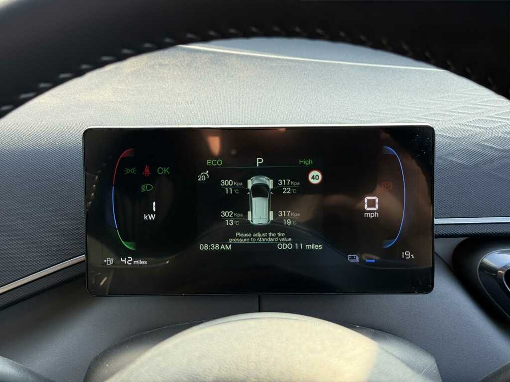Byd Dolphin 150Kw Comfort 60.4Kwh Grey #26
