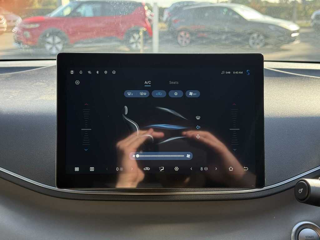 Byd Dolphin 150Kw Comfort 60.4Kwh Grey #35