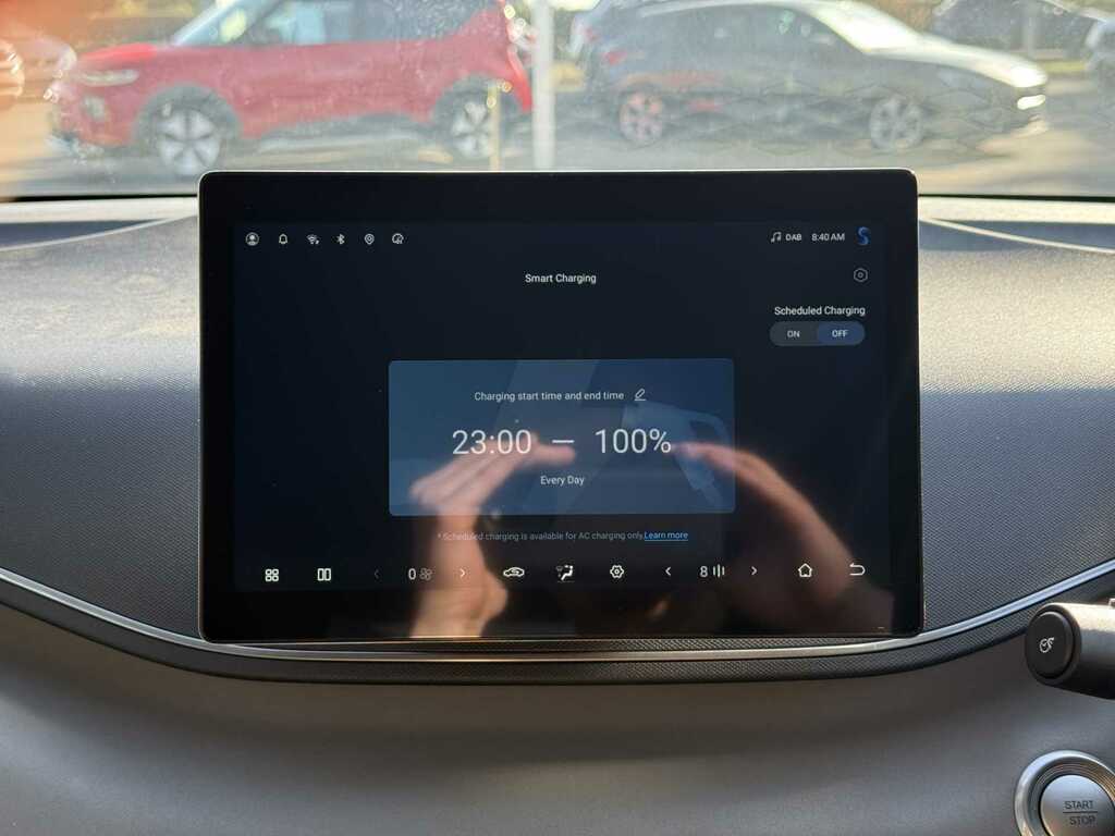 Byd Dolphin 150Kw Comfort 60.4Kwh Grey #36