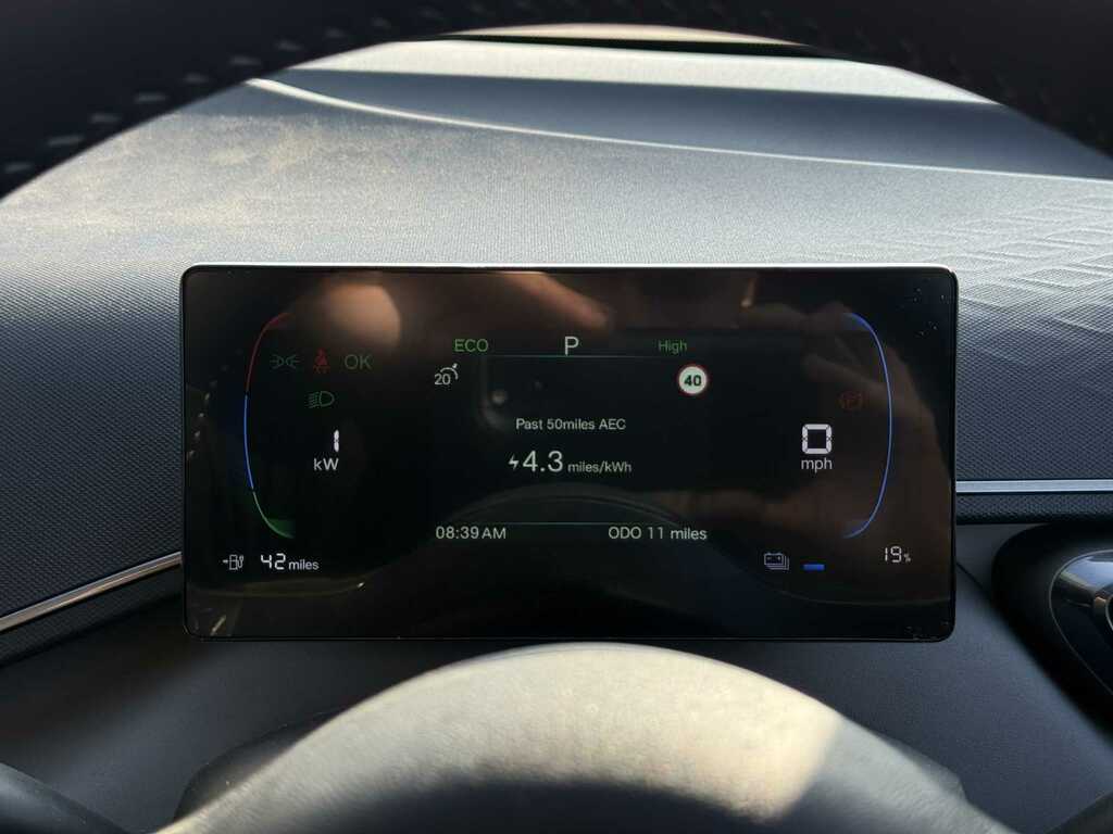 Byd Dolphin 150Kw Comfort 60.4Kwh Grey #27